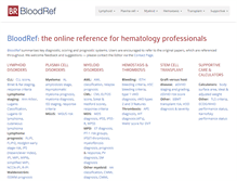 Tablet Screenshot of bloodref.com